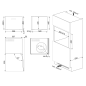 CANTINETTA VINO SMEG CVI320XE