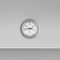 SMEG BARBECUE ELECTRIQUE BBQE90X ACIER INOXYDABLE 90 CM