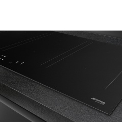 PIANO COTTURA INDUZIONE SMEG SIM3963D VETROCERAMICA