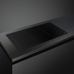 PIANO COTTURA INDUZIONE SMEG SIM3963D VETROCERAMICA