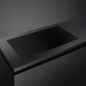 PIANO COTTURA INDUZIONE SMEG SIM3964N VETROCERAMICA NERO OPACO