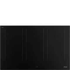 SMEG SIM3864MB PIANO COTTURA INDUZIONE VETROCERAMICA