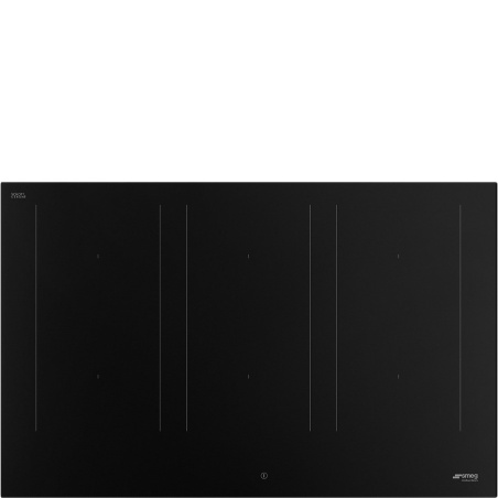 SMEG SIM3864MB PIANO COTTURA INDUZIONE VETROCERAMICA