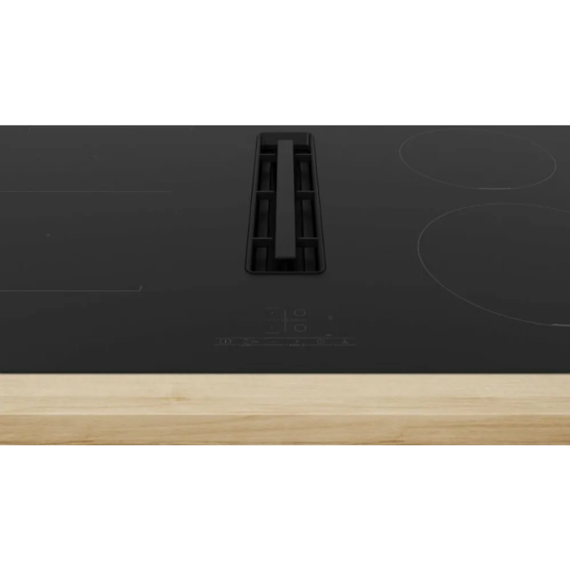 TABLE DE CUISSON INDUCTION BOSCH PVS811B16E 80 CM