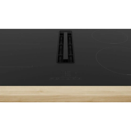 INDUCTION EXTRACTOR HOB BOSCH PVS811B16E 80 CM