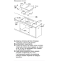 TABLE DE CUISSON INDUCTION BOSCH PVS811B16E 80 CM