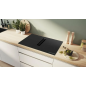 TABLE DE CUISSON INDUCTION BOSCH PVS811B16E 80 CM