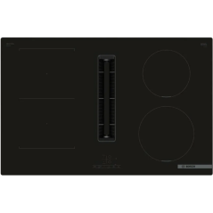 TABLE DE CUISSON INDUCTION BOSCH PVS811B16E 80 CM