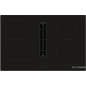 TABLE DE CUISSON INDUCTION BOSCH PVS811B16E 80 CM