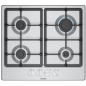 ENCIMERA DE COCCIÓN SIEMENS EG6B5PK90 ACERO INOX 60 CM