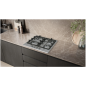 ENCIMERA DE COCCIÓN SIEMENS EG6B5PK90 ACERO INOX 60 CM