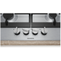 SIEMENS GAS HOB EC6A5HI90 STAINLESS STEEL 60 CM