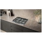 PIANO COTTURA SIEMENS EC6A5HI90 ACCIAIO INOX 60 CM