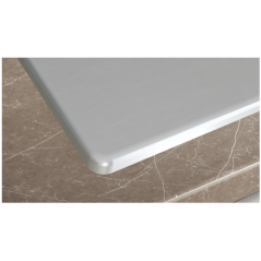 SIEMENS EC9A5RB90 TABLE DE CUISSON À GAZ ACIER INOX 90 CM |FAB Appl...
