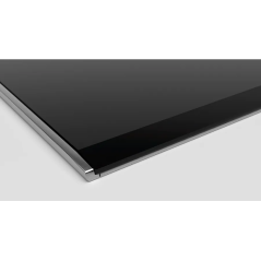 BOSCH PKE611FP2E ELEKTROKOCHFELD SCHWARZES GLAS |FAB Appliances