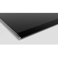 BOSCH PKF375FP2E ELEKTROKOCHFELD SCHWARZES GLAS 30 CM