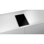 BOSCH PKF375FP2E ELEKTROKOCHFELD SCHWARZES GLAS 30 CM
