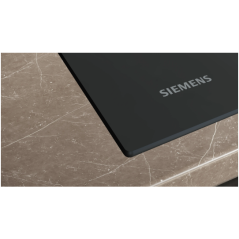ENCIMERA DE COCCIÓN SIEMENS EP9A6QB90 CRISTAL NEGRO 90 CM |FAB Appl...