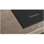 SIEMENS GASKOCHFELD EP9A6MI40 SCHWARZ GLAS 90 CM