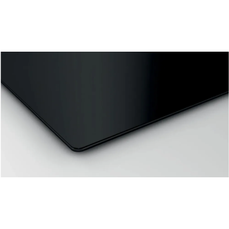 BOSCH INDUKTIONSKOCHFELD PWP611BB5E 60 CM SCHWARZ