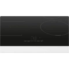 TABLE DE CUISSON INDUCTION BOSCH PUE612BB1J 60 CM |FAB Appliances