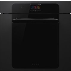 SMEG SO6104APG HORNO COMBINADO MICROONDAS ESTÉTICAS LINEA NEPTUNE G...
