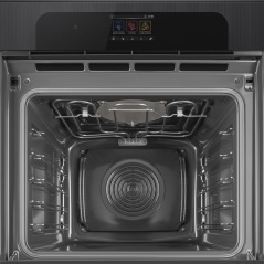 SMEG SO4604M2PNR DOLCE STIL NOVO COMBI MICROWAVE OVEN 45 CM |FAB Ap...