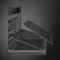 SMEG SOP6202S2PB HORNO PIROLÍTICO VAPOR ESTÉTICAS MUSA NEGRO ECLIPSE