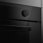 SMEG SOP6201S2B HORNO COMBINADO VAPOR ESTÉTICAS MUSA NEGRO ECLIPSE