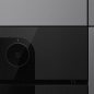 SMEG SFP6201TB HORNO TERMO VENTILADO ESTÉTICAS MUSA NEGRO ECLIPSE