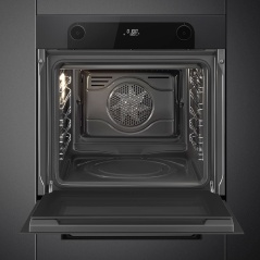 SMEG SOP6102TG FORNO TERMOVENTILATO PIROLITICO
