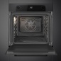 SMEG SF6201TB FORNO TERMOVENTILATO ESTETICA MUSA