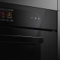 FORNO COMBINATO MICROONDE SMEG SO4204M2PB ESTETICA MUSA