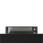 SMEG CPR215B CASSETTO SCALDASTOVIGLIE ESTETICA MUSA