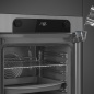 SMEG SOP6201S2S HORNO COMBINADO VAPOR ESTÉTICAS MUSA SILVER
