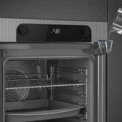 SMEG SOP6101S2B3 FORNO PIROLITICO