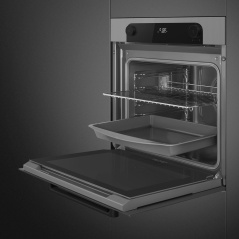 SMEG SOP6101S2B3 FORNO PIROLITICO
