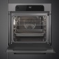SMEG SO6201S2S EINBAU DAMPFGAREN KOMBINIERT DESIGNLINIEN MUSA SILVER SMEG SO6201S2S EINBAU DAMPFGAREN KOMBINIERT DESIGNLINIEN MUSA SILVER