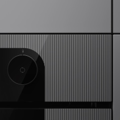 SMEG SOP6102TG HORNO TERMO VENTILADO ESTÉTICAS LINEA NEPTUNE GREY |...