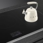 SMEG SISL7955X INDUKTIONSKOCHFELD MIT ERHÖHTEM RAHMEN INOX AESTHETIC ISOLA 90 CM