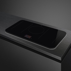 PIANO COTTURA A INDUZIONE SMEG SIM6864R