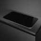 SMEG SISL7964X INDUKTIONSKOCHFELD MIT ERHÖHTEM RAHMEN INOX AESTHETIC ISOLA 90 CM