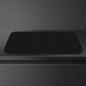 SMEG SISL7964MB INDUKTIONSKOCHFELD MIT ERHÖHTEM RAHMEN SCHWARZ AESTHETIC ISOLA 90 CM