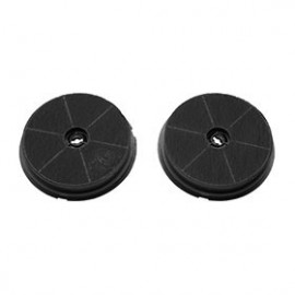 FILTRO A CARBONE ATTIVO SMEG FLT6