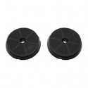 FILTRO A CARBONE ATTIVO SMEG FLT6