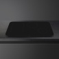 SMEG SISL7844MB INDUKTIONSKOCHFELD MIT ERHÖHTEM RAHMEN SCHWARZ AESTHETIC ISOLA 80 CM