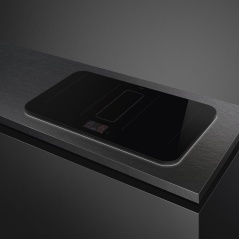 TABLE DE CUISSON INDUCTION SMEG HOBD682R 83 CM |FAB Appliances