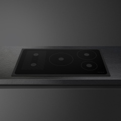SMEG SI1M24954D INDUCTION HOB AESTHETIC MUSA 90 CM