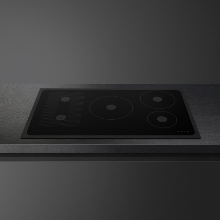 SMEG SI1M24954D ENCIMERA DE COCCIÓN ESTÉTICAS MUSA 90 CM