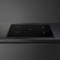SMEG SI1M24954D ENCIMERA DE COCCIÓN ESTÉTICAS MUSA 90 CM